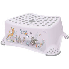 KEEEPER Gyerek Fellépő 40x28x14cm Max. 80kg-ig Bambi babaápolási kellék