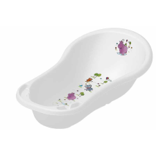  KEEEPER Kád 100 cm Wiktoria Víziló fehér babafürdőkád