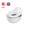 KEEEPER KEEEPER Bili és WC szűkítő  4in1 Kasimir nordic white