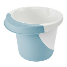KEEEPER Keverőtál 1,5L 18x14cm Carlotta KÉK anti-slip konyhai eszköz