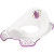 KEEEPER WC-adapter - HIPPO, fehér