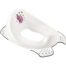  Keeeper Wc szűkítő 30x40x15cm Vizilovas Fehér takarító és háztartási eszköz