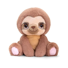 Keel Toys Keeleco Lajhár plüssfigura