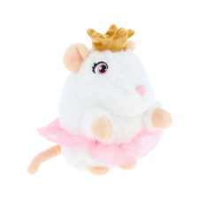 Keel Toys keeleco myška plüssfigura plüssfigura