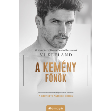 Keeland, Vi Vi Keeland - A kemény főnök egyéb könyv