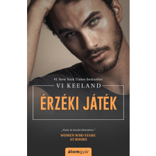 Keeland, Vi Vi Keeland - Érzéki játék regény