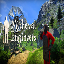 Keen Software House Medieval Engineers and Space Engineers Bundle (Digitális kulcs - PC) videójáték