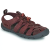 Keen Sportszandálok CLEARWATER LEAT Piros 36