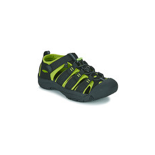 Keen Szandálok / Saruk NEWPORT H2 Fekete 32 / 33 gyerek szandál