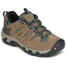 Keen Túracipők HEADOUT WP Barna 39