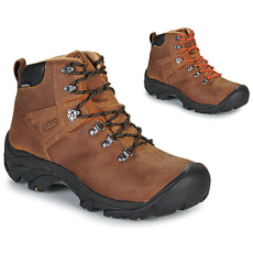 Keen Túracipők PYRENEES Barna 42