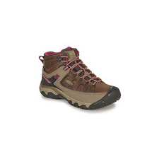 Keen Túracipők TARGHEE III MID WP Barna 36 női cipő