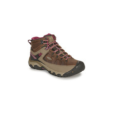 Keen Túracipők TARGHEE III MID WP Barna 40