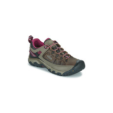 Keen Túracipők TARGHEE III WP Barna 40