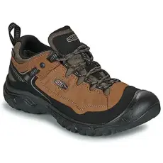 Keen Túracipők TARGHEE IV WP Barna 41