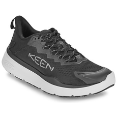 Keen Túracipők WK450 Fekete 42