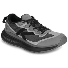 Keen Túracipők WK500 LEATHER Szürke 45