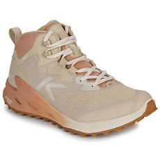Keen Túracipők ZIONIC NXT MID WP Bézs 39