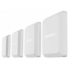  Keenetic Orbiter Pro 4-Pack AC1300 Mesh Wi-Fi 5 Gigabit Router/Extender/Access P router