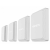 KEENETIC Voyager Pro AX1800 Mesh Wi-Fi 6 router fehér 4db/cs (KN-3510-41EN) (KN-3510-41EN)