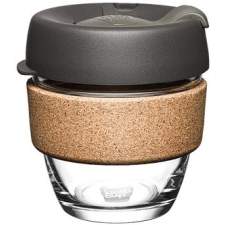 KeepCup bögre Brew Cork Nitro 227 ml S bögrék, csészék