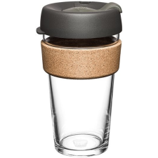 KeepCup bögre Brew Cork Nitro 454 ml L konyhai eszköz