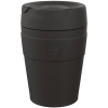 KeepCup HELIX THERMAL BLACK Thermo bögre 340 ml M