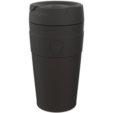 KeepCup Thermo bögre HELIX THERMAL FEKETE 454 ml L bögrék, csészék
