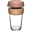  KeepCup Üveg bögre BREW CORK FRAPPE 454 ml L (BCFRA16)