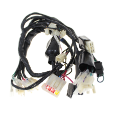 KEEWAY 92050K230000 elektromos kábelköteg Keeway Kiegészítők és alkatrészek Kábelek egyéb motorkerékpár alkatrész