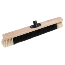 Kefa Terempartvis fej műszálból 60 vagy 80 cm széles takarító és háztartási eszköz