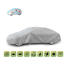 KEGEL Autótakaró ponyva coupe 440-480cm XL Kegel Mobil Garage autóponyva