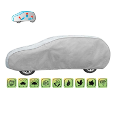KEGEL Autótakaró ponyva kombi / hatchback 405-430cm L1 Kegel Mobil Garage autóponyva