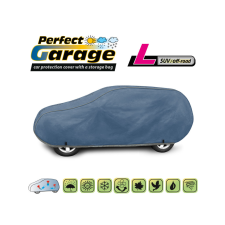 Kegel-Błażusiak Autóponyva HYUNDAI TUCSON – KEGEL perfect SUV/Off-road L autóponyva