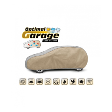 Kegel-Błażusiak Autóponyva Mitsubishi Colt 2023-tól – KEGEL optimal hatchback/kombi L1 autóponyva