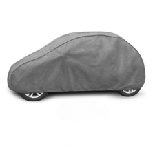 Kegel-Błażusiak Autóponyva PEUGEOT 107 – KEGEL mobile hatchback S3 autóponyva