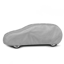 Kegel-Błażusiak Autóponyva VOLKSWAGEN GOLF III.-IV. Kombi – KEGEL basic hatchback/kombi L2 autóponyva