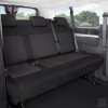 Kegel-Błażusiak Méretpontos üléshuzat Peugeot Traveller 2016-tól – hátsó osztatlan ülés – TAILOR MADE – KEGEL