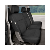 Kegel-Błażusiak Méretpontos Üléshuzat Volkswagen Transporter T5 hátsó 1+2 ülés – TAILOR MADE – KEGEL