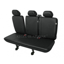 Kegel-Błażusiak Üléshuzat hátsó ülésre 3 személyes műbőr hatású XL PRACTICAL – KEGEL ülésbetét, üléshuzat
