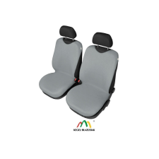 KEGEL Trikó üléshuzat első ülésre – Szürke – 2db – KEGEL ülésbetét, üléshuzat