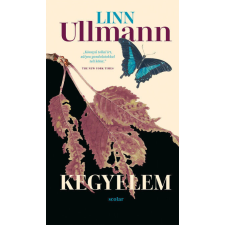Kegyelem (2. kiadás) regény