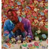  Kehinde Wiley: The Archaeology of Silence