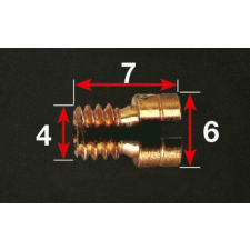 KEIHIN 90 fő fúvóka egyéb motorkerékpár alkatrész