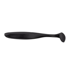  Keitech Easy Shiner 7,2cm (3&quot;) 2,3g -black- 10db/csg csali