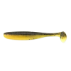 Keitech Easy Shiner 7,2cm (3") 2,3g -watermelon pp,-yellow- 10db/csg