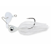  Keitech Rumblade Jig 10,5g (010) super white, chatter bait