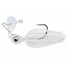  Keitech Rumblade Jig 10,5g (010) super white, chatter bait csali