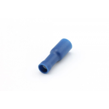 Kék csősaru 1.5-2.5mm² Ø 5.0mm elektromos autós kellék