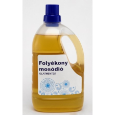  KÉK FOLYÉKONY MOSÓDIÓ tisztító- és takarítószer, higiénia